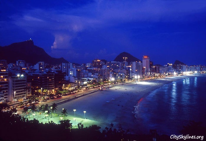 Rio de Janeiro (Parte 2)