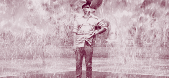 God Loves You When You're Dancing