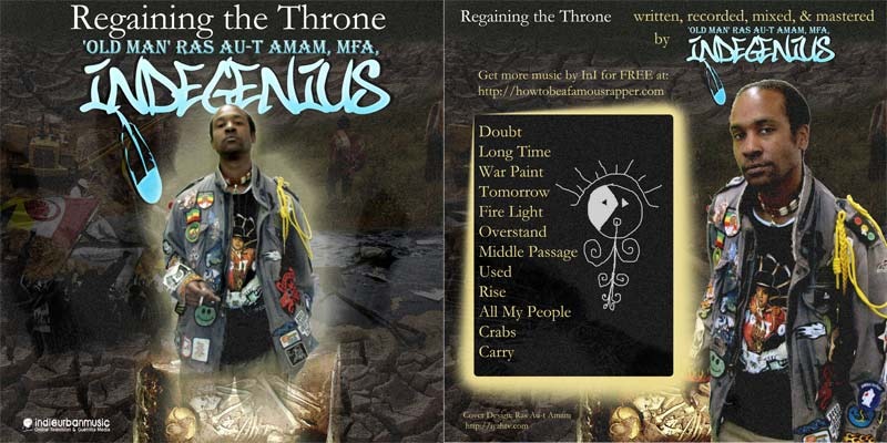 Regaining The Throne