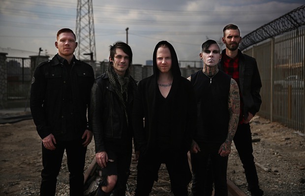 Rise – acoustic