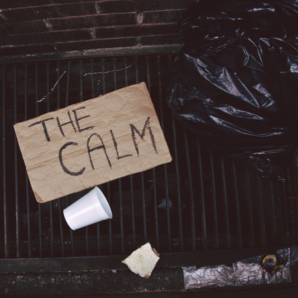 The Calm