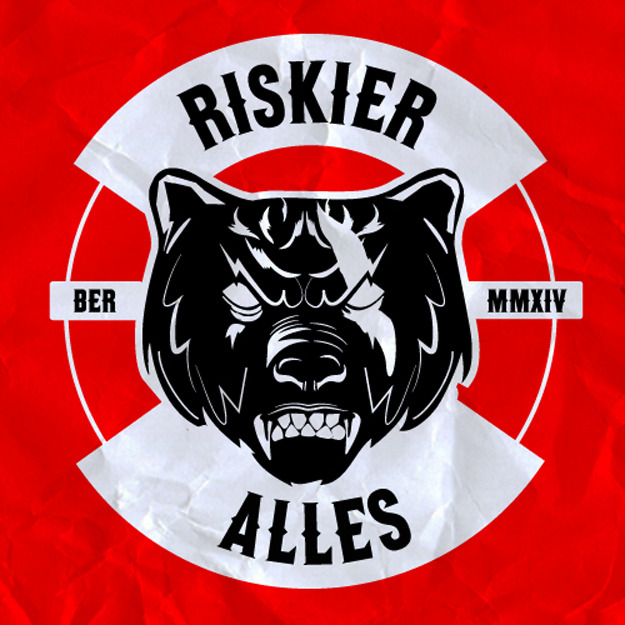 Riskier Alles