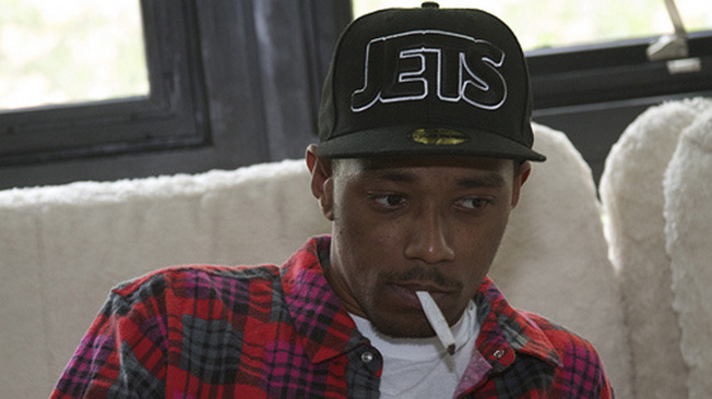 Rite nah (feat. dizzy wright)