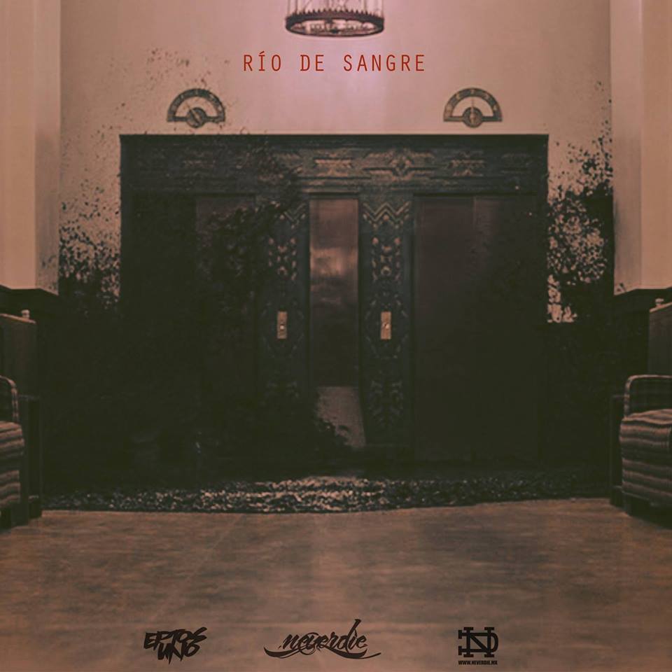 Río de Sangre
