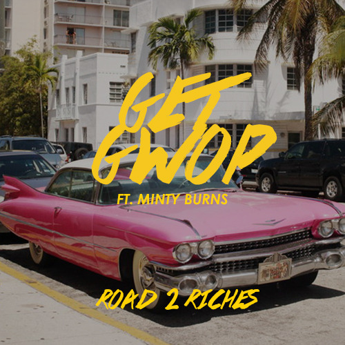 Road to Riches