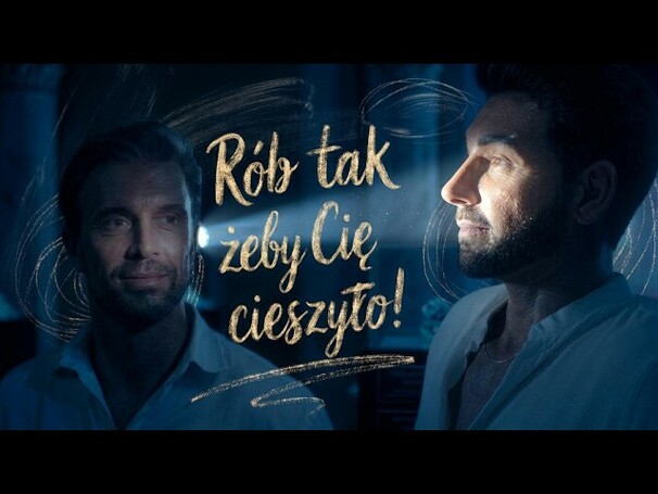 Rób tak, żeby Cię cieszyło