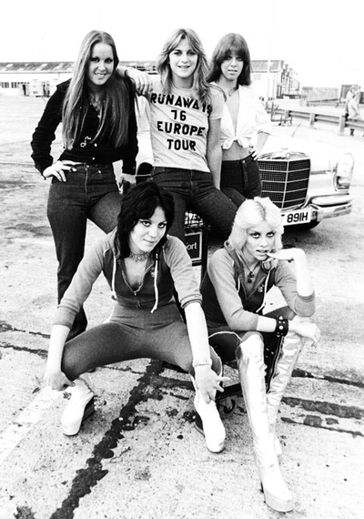 Rock and Roll
