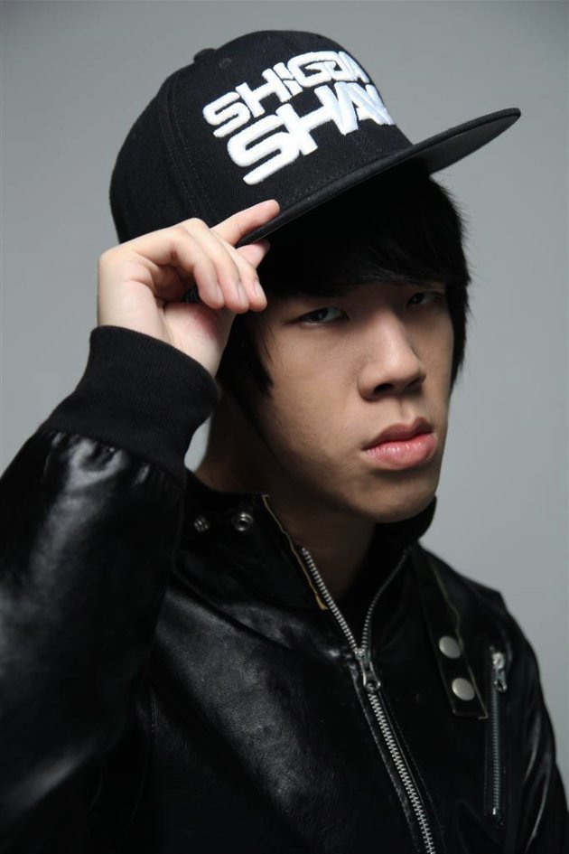 They Call Me ShiGGa