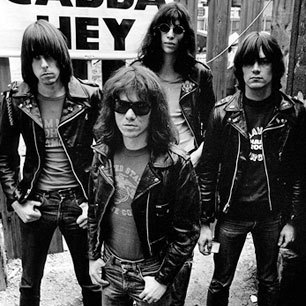 Rock 'N’ Roll High School (Ed Stasium Version)