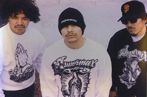 Rock On (instrumental) (With Chorus)