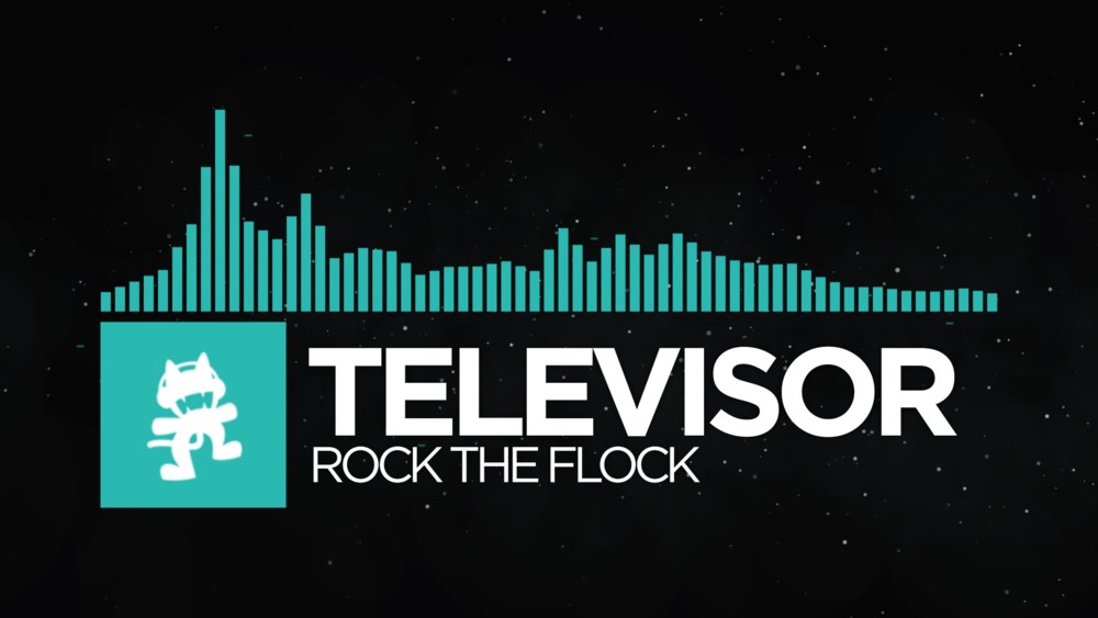 Rock The Flock