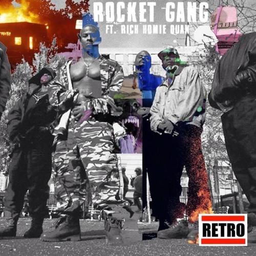 Rocket Gang