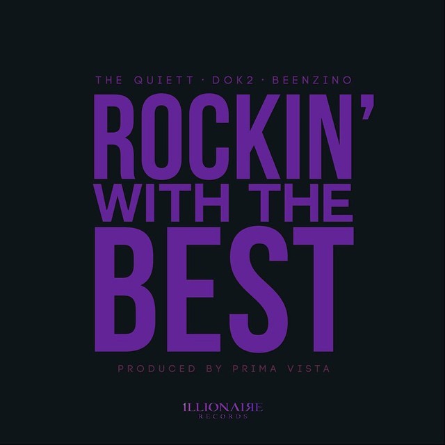Rockin’ With The Best