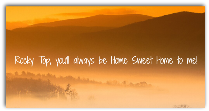 Rocky Top (Groovegrass-A-Pella mix)