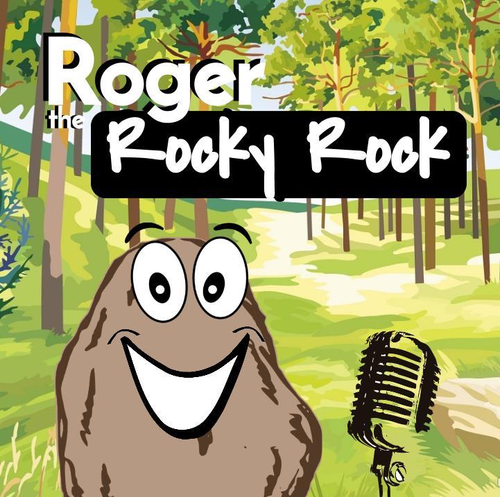 Roger the Rocky Rock