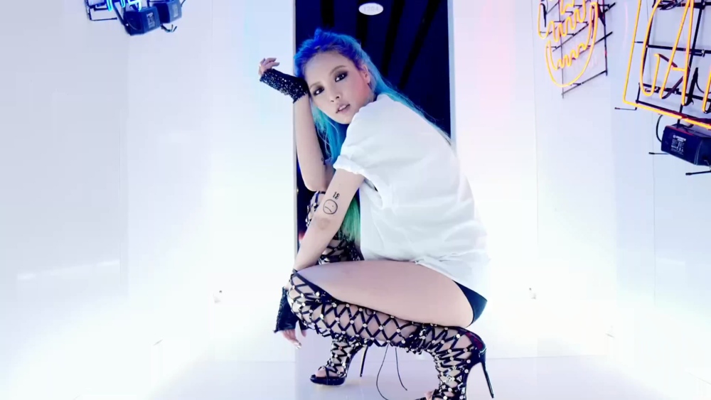 Roll Deep (Because I’m The Best)