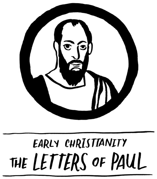 Romans (NRSV)
