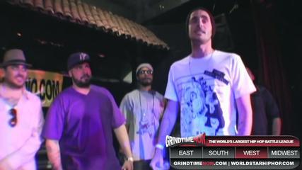 Rone vs. 360