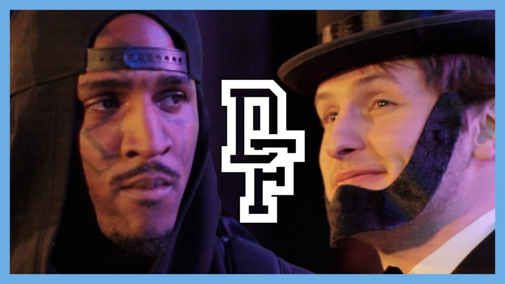 Rone vs. Daylyt
