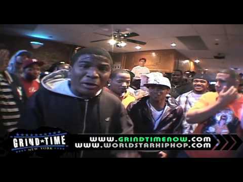 Rone vs. DNA (2009)