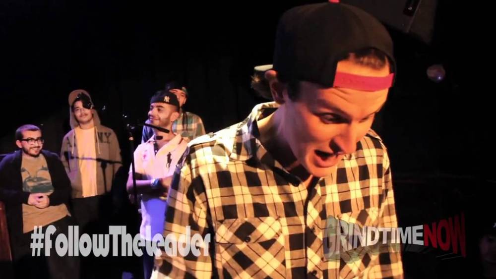 Rone vs. Okwerdz