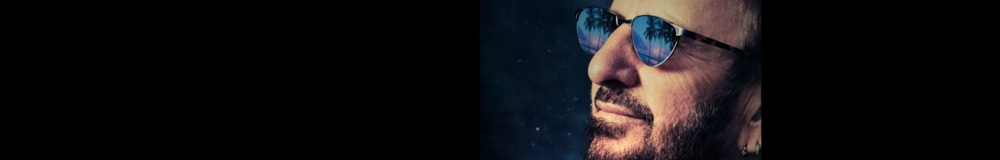 Postcards from Paradise