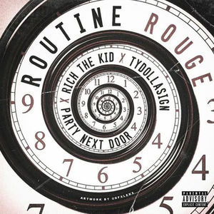 Routine Rouge