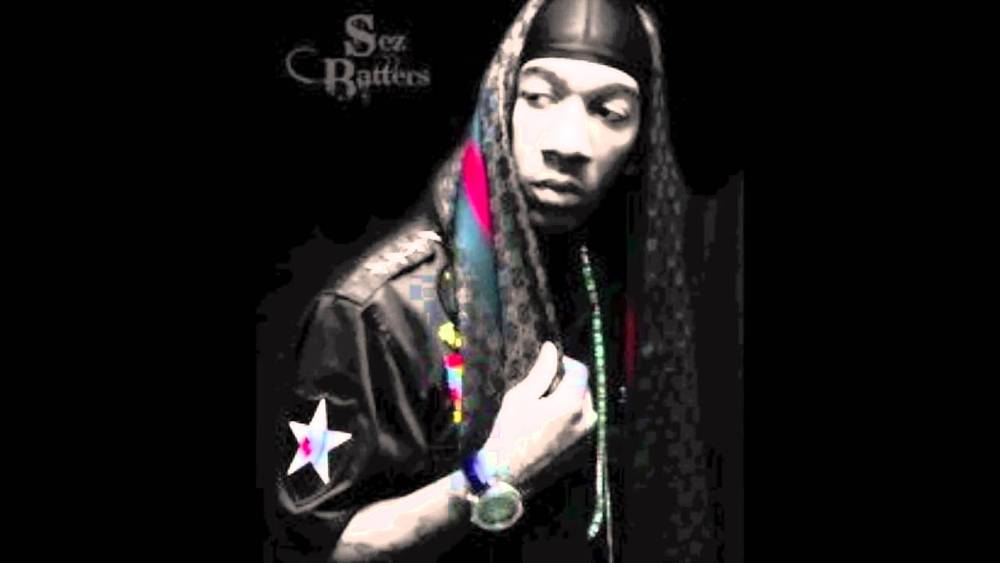 The BARbarian Chronicles