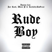 Rude Boy