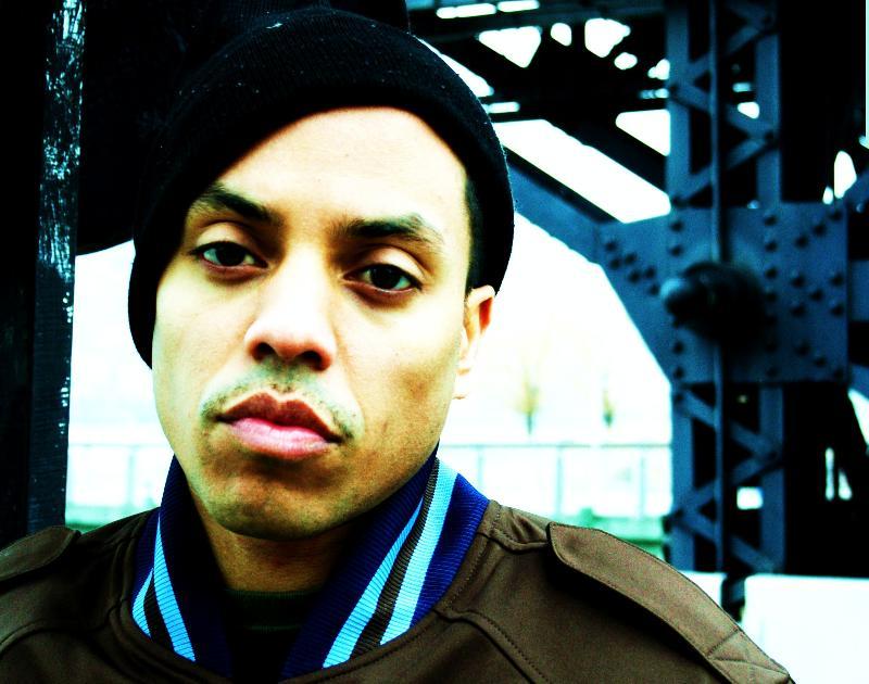 The Myth or The Legend