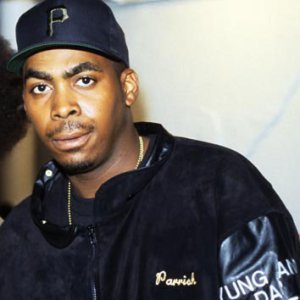 Rugged-N-Raw (feat. Das EFX)