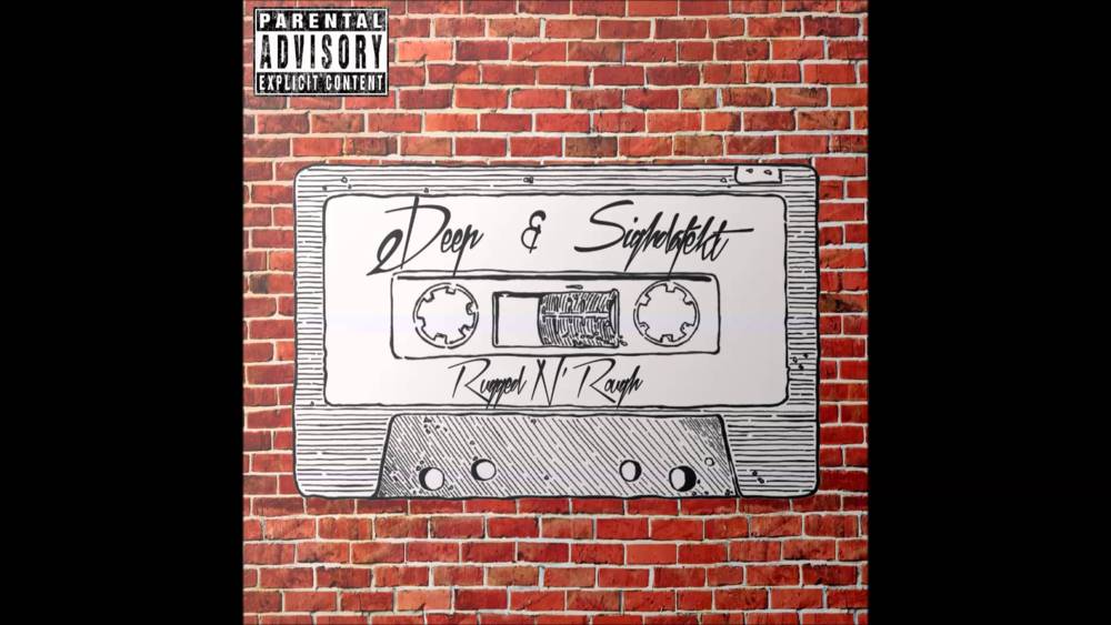 Rugged’ N’ Rough’