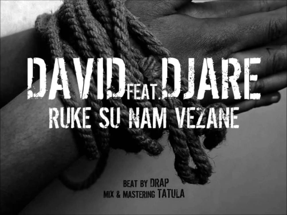 Ruke Su Nam Vezane