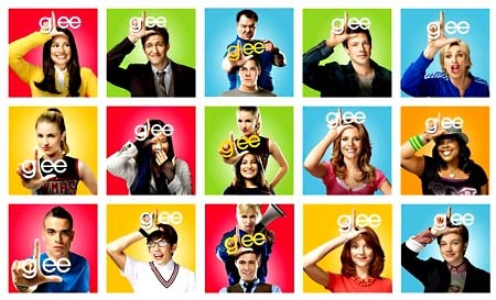Glee Cast