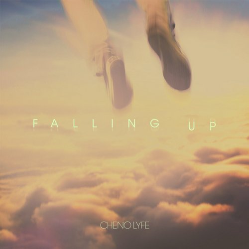 Track 2 on Falling Up