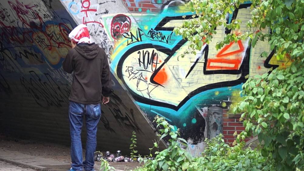 Funtrack Contest 2014