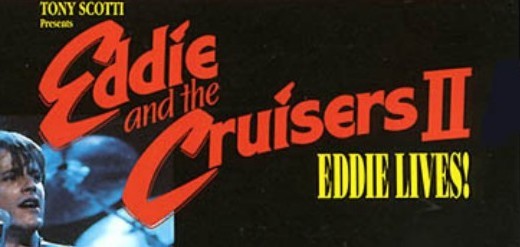 Eddie and the Cruisers II