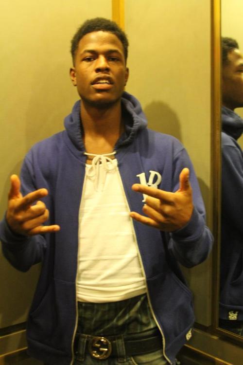 Running Thew a Check