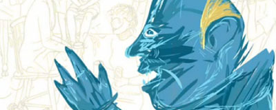 Rus Kichur (Nedei Nedei)