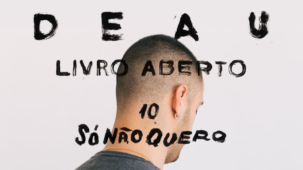 Livro Aberto