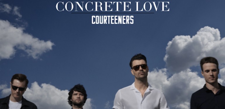 Concrete Love