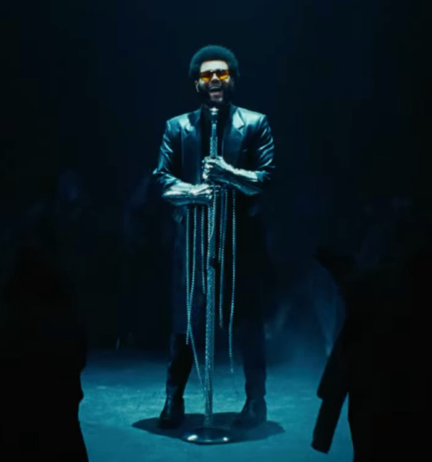 Sacrifice (XO Vision)