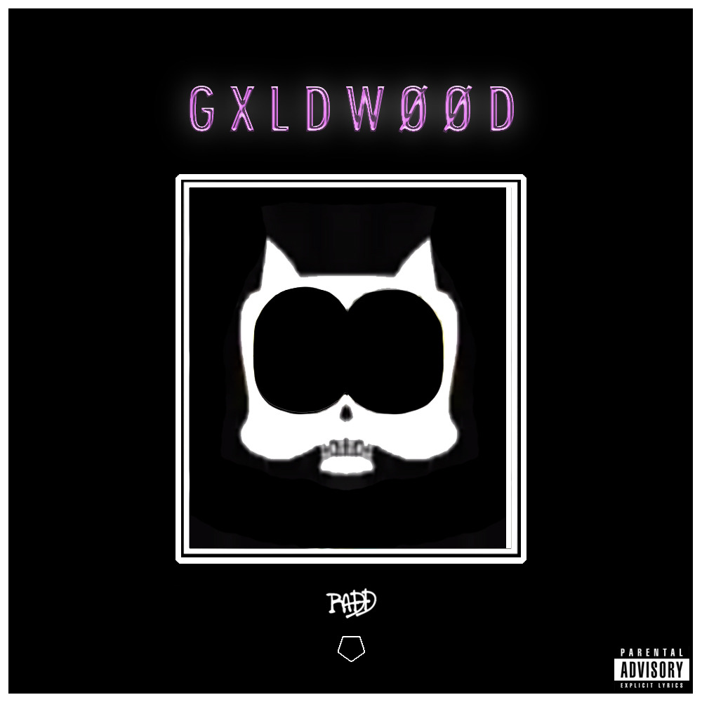 GXLDWOOD EP