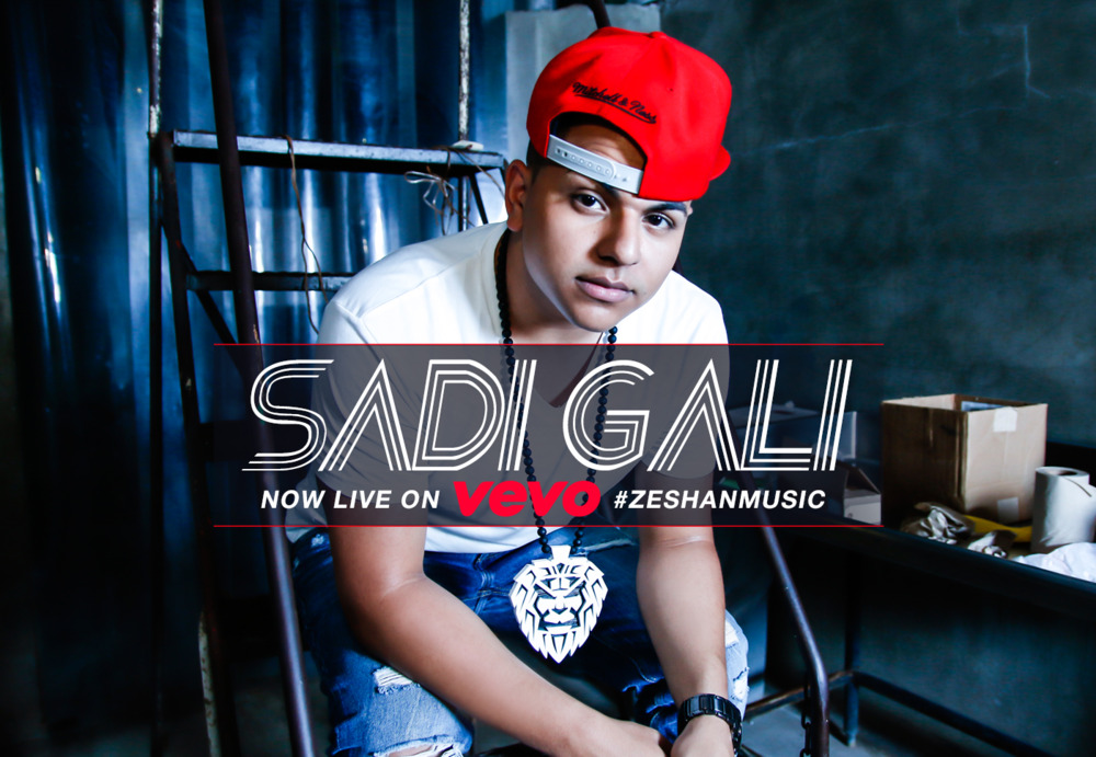 Sadi Gali (Remix)