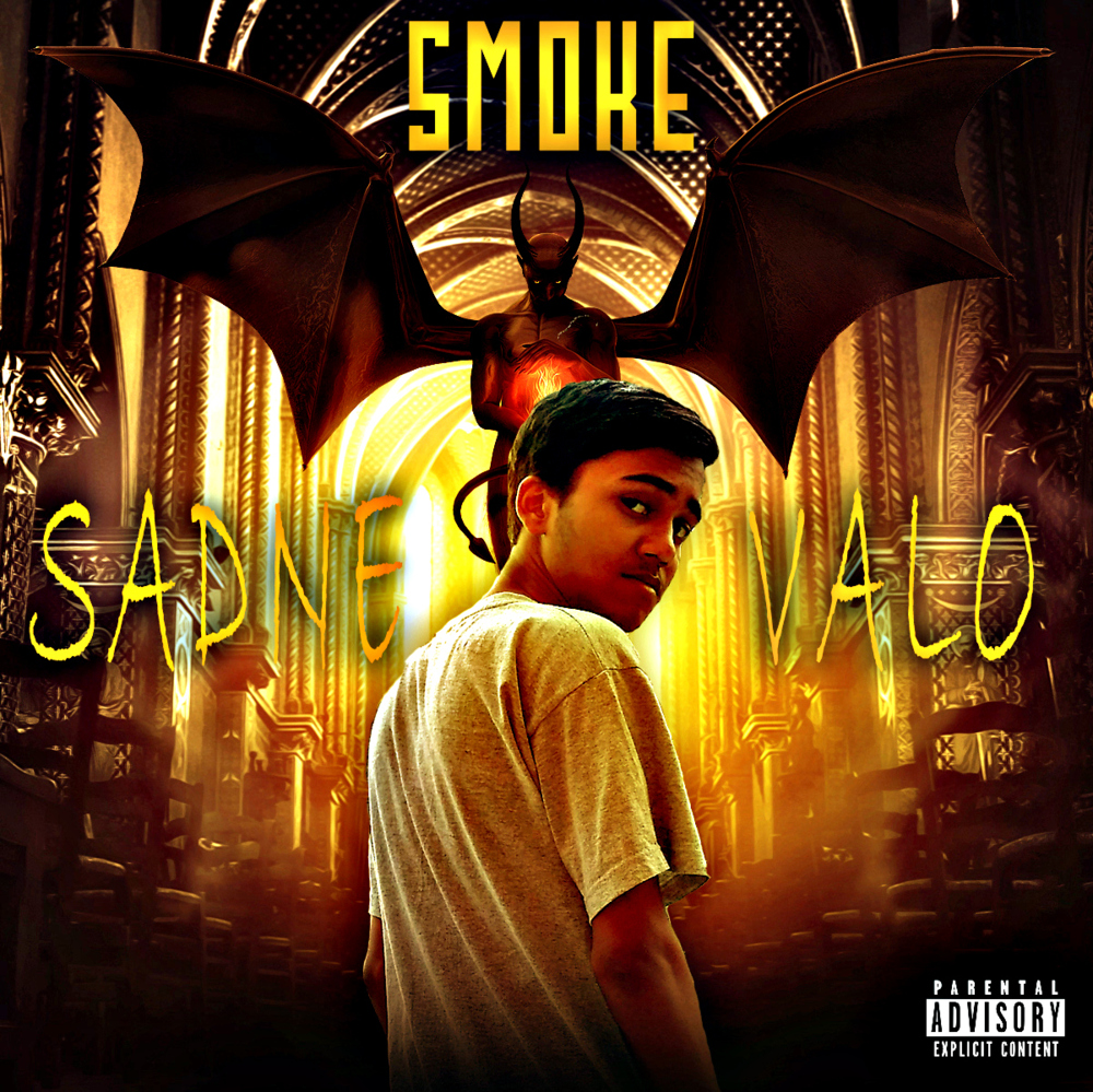 Sadne Valo
