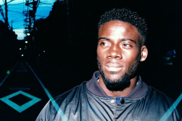 Salient Sarah (feat. Sampha)