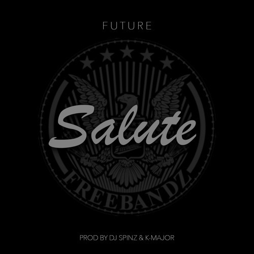 Salute (Mastered)