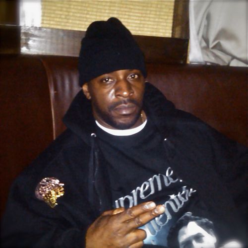 Salute to the Ill Kid