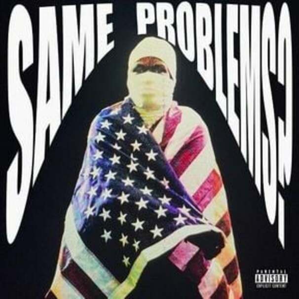 SAME PROBLEMS?