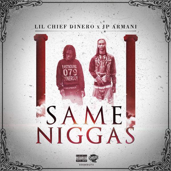 Same Niggas